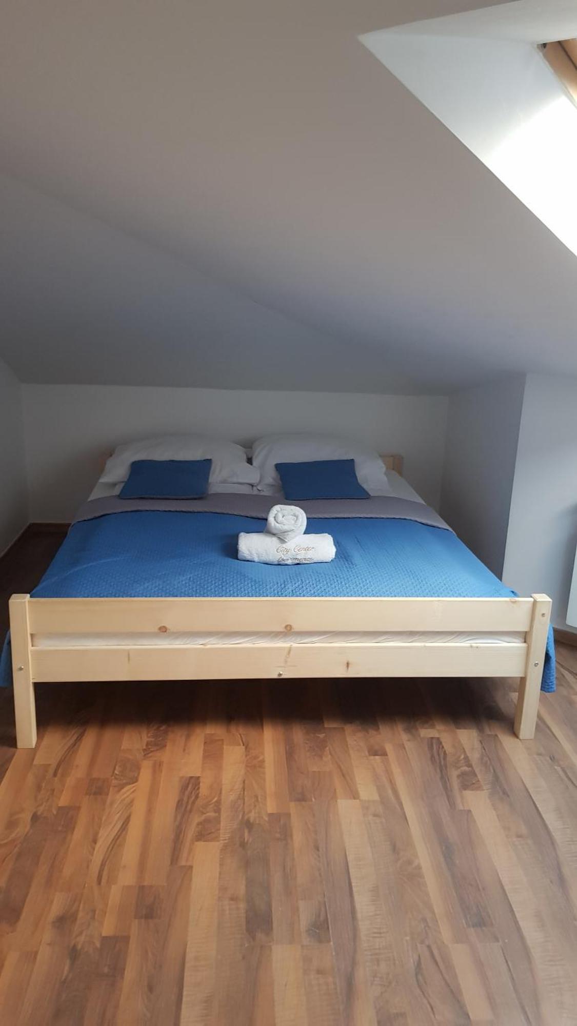Apartament City Center Studio Deluxe Krynica-Zdrój Extérieur photo
