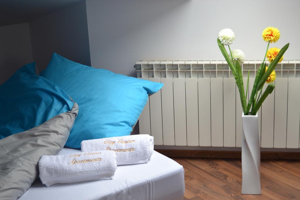 Apartament City Center Studio Deluxe Krynica-Zdrój Extérieur photo