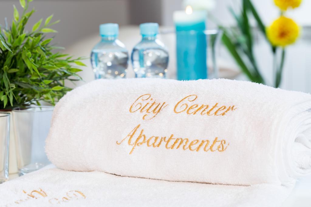 Apartament City Center Studio Deluxe Krynica-Zdrój Extérieur photo