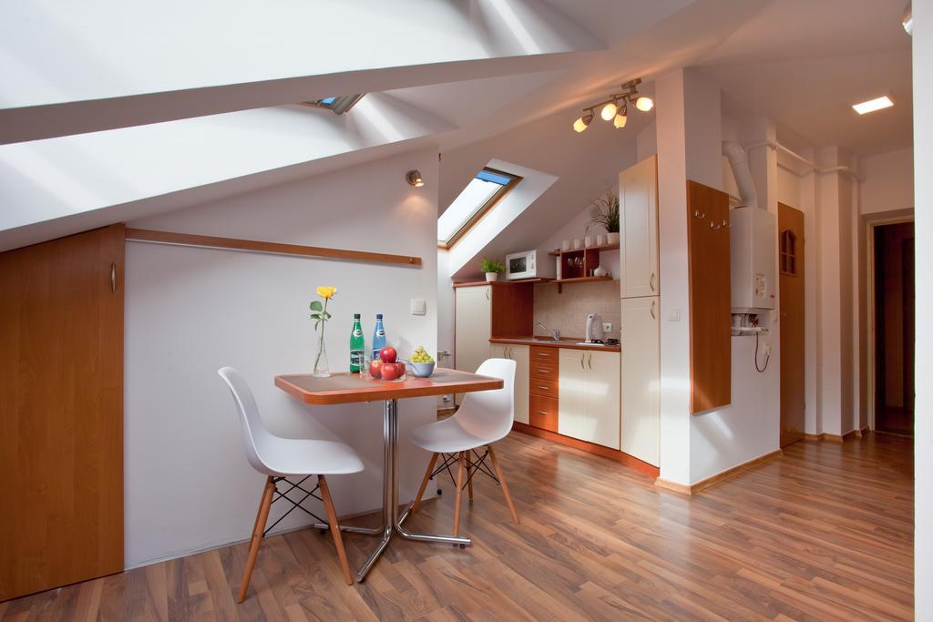 Apartament City Center Studio Deluxe Krynica-Zdrój Extérieur photo